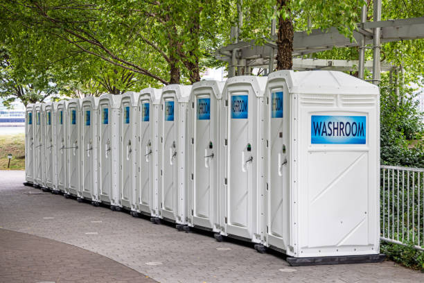 Best Local porta potty services  in Diamond Springs, CA