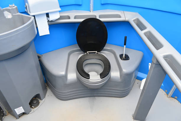 Best Affordable porta potty rental  in Diamond Springs, CA