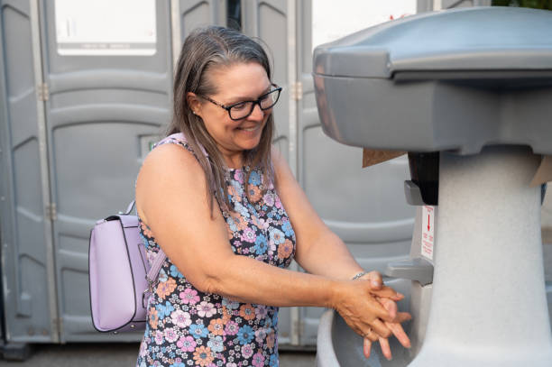 Best Best portable toilet rental  in Diamond Springs, CA