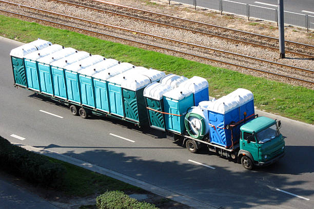 Trusted Diamond Springs, CA porta potty rental Experts