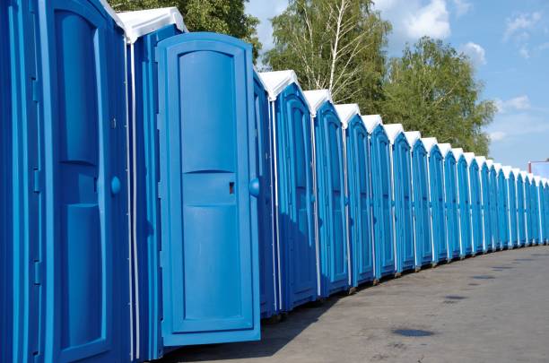 Best Local porta potty services  in Diamond Springs, CA